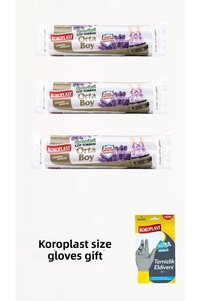 Related product image Koroplast Garbage Bags