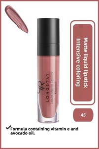 Related product image Golden Rose Lipsticks