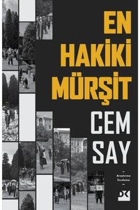 İlgili ürün resmi Doğan Kitap Bilim & Teknik & Mühendislik