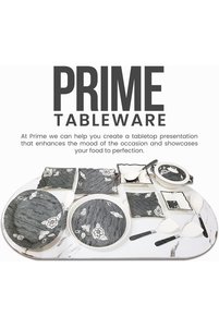 صورة المنتج ذات الصلة Prime أطقم عشاء