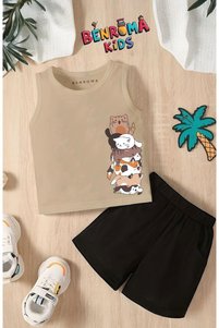 Related product image BENROMA Two Piece Sets