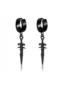 Related product image Chavin Steel Earrings