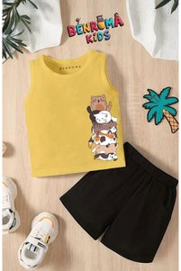Related product image BENROMA Two Piece Sets