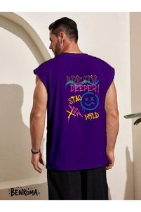 Related product image BENROMA T-Shirts