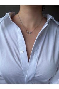 Related product image Ressia Steel Necklaces