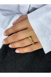 Related product image Ressia Steel Rings