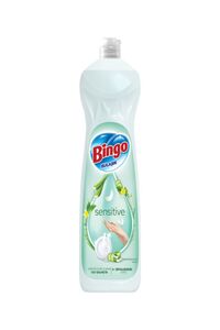 İlgili ürün resmi Bingo Elde Bulaşık Deterjanı