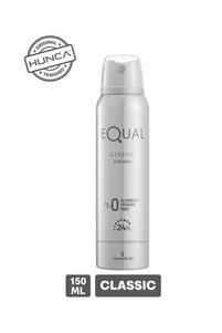İlgili ürün resmi Equal Deodorant ve Roll On