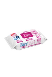 Related product image Oxy Wet Wipes