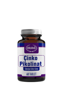Related product image Ersağ Vitamins