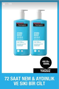 Related product image Neutrogena Body Lotions & Creams