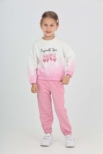 Related product image Toontoy Sweatsuit sets