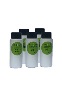 İNOA 20 Vol %6 Oksidan 60 Ml * 5 Adet 20vol60 - Fiyatı, Yorumları İNOA 20 Vol %6 Oksidan 60 Ml * 5 Adet 20vol60 - Fiyatı, Yorumları