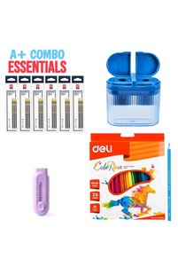 Related product image Deli Stationery Set