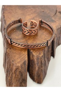 Related product image Rupen Kraft Bijou Bracelets
