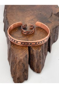 Related product image Rupen Kraft Bijou Bracelets