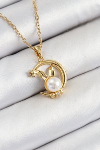 Related product image Angel Of Life Bijou Necklaces