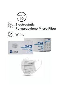 Related product image Raffine Medical Mask