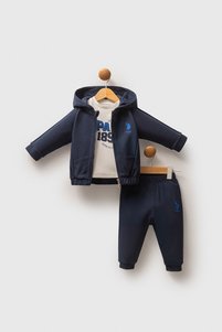 Related product image U.S. Polo Assn. Baby Sets