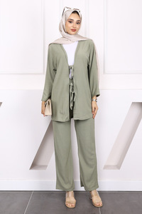 صورة المنتج ذات الصلة İmajButik طقم علوي وسفلي
