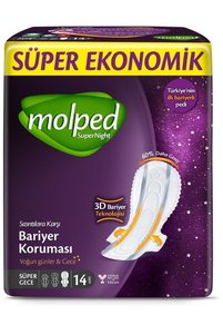 Related product image Molped Sanitary Pads