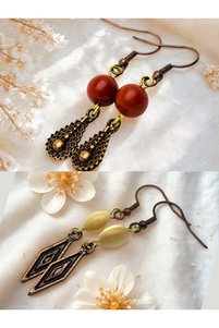 Related product image ayrestyle Jewelry Earrings