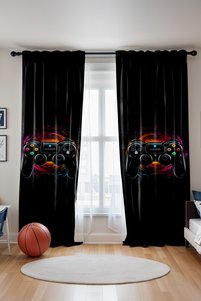 Related product image Evpanya Drapes
