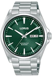 otodasu【らむれーずん様】 Lorus Rl413cx9 Otomatik Erkek Saati - Fiyatı, Yorumları