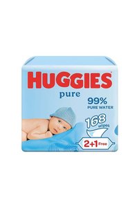Related product image Huggies Wet Wipes
