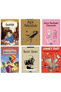 Related product image Parıltı Yayınları Children's Storybooks