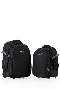 ÇÇS 51767 Çekçekli Sırt Çantası - Fiyatı, Yorumları