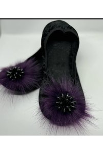 صورة المنتج ذات الصلة MODA أحذية باليرينا