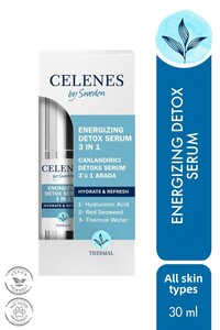 Related product image Celenes by Sweden Face Serums
