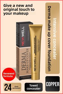 Related product image New Well Foundations