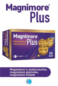 Related product image Magnimore Vitamins