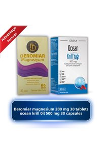 Related product image Orzax Vitamins
