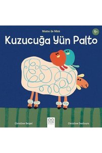 Related product image 1001 Çiçek Kitaplar Children's Storybooks