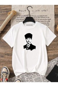 صورة المنتج ذات الصلة BENROMA تي-شيرتات