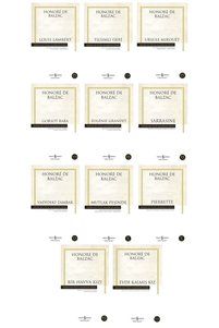 Related product image Türkiye İş Bankası Kültür Yayınları World Literature