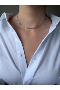 Related product image Ressia Steel Necklaces