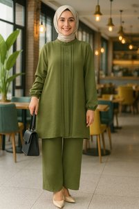 Related product image Mercan Two Piece Sets