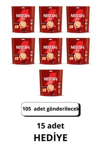 İlgili ürün resmi Nescafe Granül Kahve