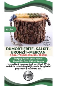 Related product image OSMANLI DOĞAL TAŞ Prayer Beads