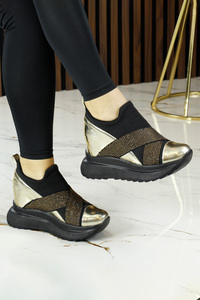 Related product image Erkan Saçmacı Wedge Shoes