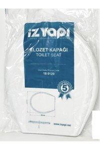 İlgili ürün resmi İZYAPI Klozet Kapağı