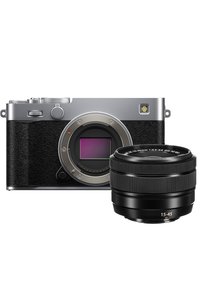 İlgili ürün resmi Fujifilm Aynasız Kompakt SLR Makineleri