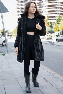 Related product image cansınmini Winter Jackets