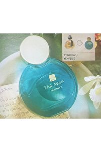 İlgili ürün resmi Avon Parfüm