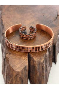 Related product image Rupen Kraft Bijou Bracelets
