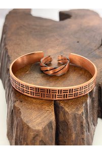 Related product image Rupen Kraft Bijou Bracelets